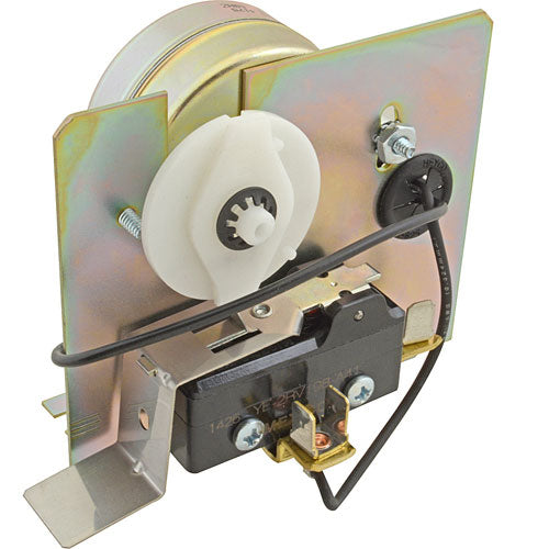 125-K(W)W/CLIPSON - World Hand Dryer Timer Switch 125-K(W)W/CLIPSON - World Hand Dryer Timer Switch